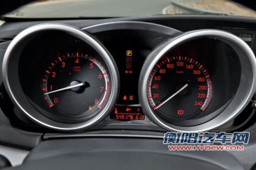 平淡实力派 思域VS星骋三厢VS标致308