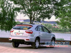 品质值得信赖!3款10万元自主城市SUV车型 品质值得信赖!3款10万元自主城市SUV车型