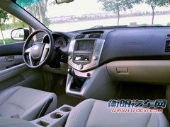 品质值得信赖!3款10万元自主城市SUV车型 品质值得信赖!3款10万元自主城市SUV车型