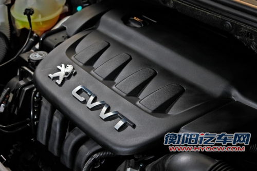 点击查看原图 平淡实力派 思域VS星骋三厢VS标致308