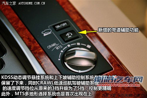 新款兰德酷路泽上市 售价76.5万-115.9万 新款兰德酷路泽上市 售价76.5万-115.9万