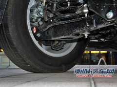 全系安全配置高 全球鹰GX7全系配置小曝光! 全系安全配置高 全球鹰GX7全系配置小曝光!