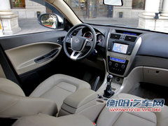 全系安全配置高 全球鹰GX7全系配置小曝光! 全系安全配置高 全球鹰GX7全系配置小曝光!