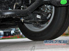 全系安全配置高 全球鹰GX7全系配置小曝光! 全系安全配置高 全球鹰GX7全系配置小曝光!