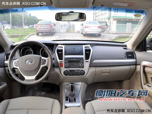 谁更具合资品质? 启辰D50对比风神A60 谁更具合资品质? 启辰D50对比风神A60