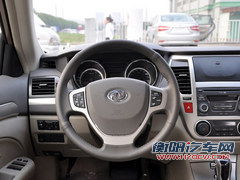 谁更具合资品质? 启辰D50对比风神A60