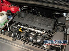 汽车之家 北京现代 现代ix35 2010款 精英版 2.0gls 2wd at