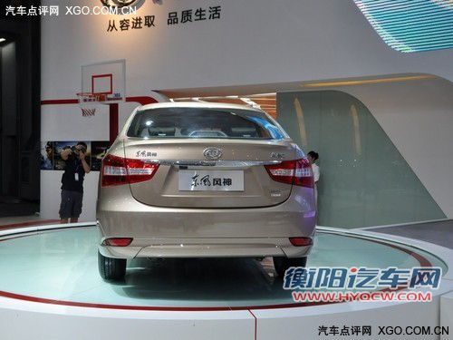 谁更具合资品质? 启辰D50对比风神A60 谁更具合资品质? 启辰D50对比风神A60