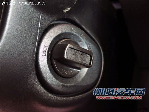 汽车之家 东风日产 逍客 2010款 20x雷 cvt 2wd