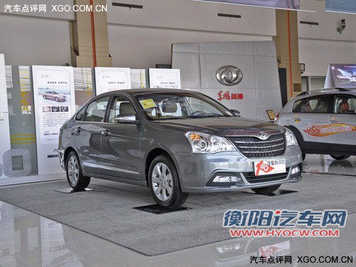 谁更具合资品质? 启辰D50对比风神A60 谁更具合资品质? 启辰D50对比风神A60