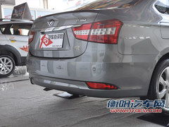 谁更具合资品质? 启辰D50对比风神A60 谁更具合资品质? 启辰D50对比风神A60