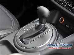 汽车之家 东风悦达起亚 智跑 2011款 2.4premium at 四驱版