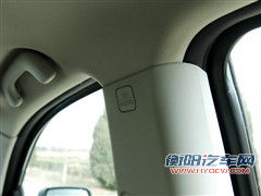 汽车之家 东风日产 逍客 08款 20xv龙 cvt 4wd