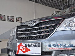 谁更具合资品质? 启辰D50对比风神A60