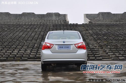 谁更具合资品质? 启辰D50对比风神A60 谁更具合资品质? 启辰D50对比风神A60