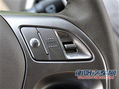 汽车之家 北京现代 现代ix35 2010款 领航版 2.4gls 4wd at