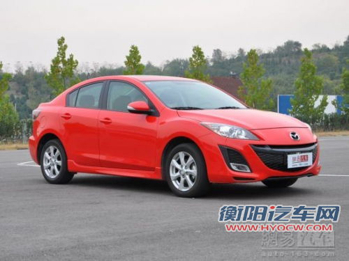 MG5等领衔 时尚运动范儿紧凑级车型推荐