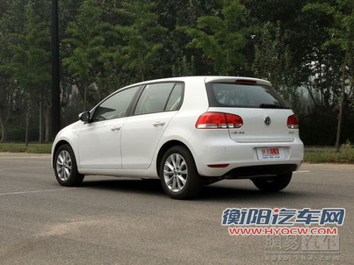 MG5等领衔 时尚运动范儿紧凑级车型推荐