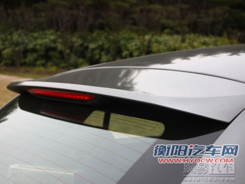 点击查看原图 MG5等领衔 时尚运动范儿紧凑级车型推荐