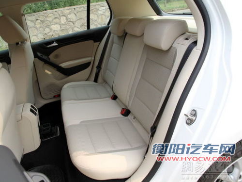 MG5等领衔 时尚运动范儿紧凑级车型推荐