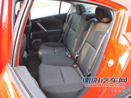 MG5等领衔 时尚运动范儿紧凑级车型推荐