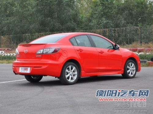 MG5等领衔 时尚运动范儿紧凑级车型推荐