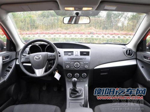 MG5等领衔 时尚运动范儿紧凑级车型推荐