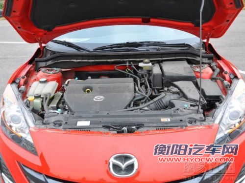 MG5等领衔 时尚运动范儿紧凑级车型推荐