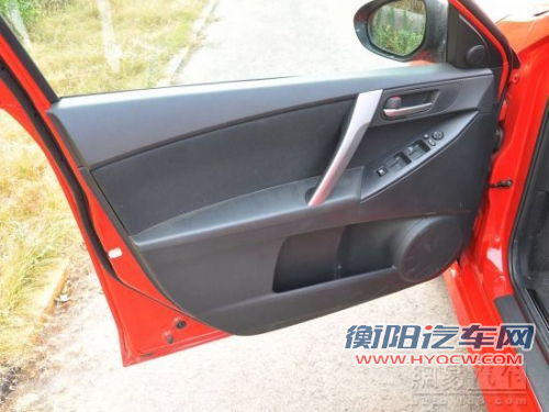 MG5等领衔 时尚运动范儿紧凑级车型推荐