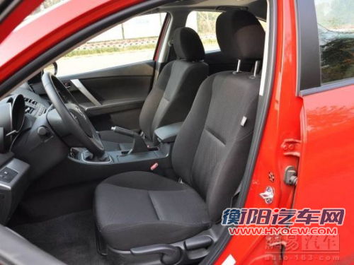 MG5等领衔 时尚运动范儿紧凑级车型推荐