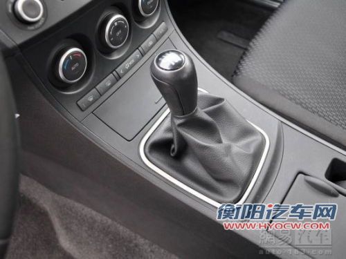 MG5等领衔 时尚运动范儿紧凑级车型推荐