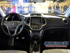 自主有精品 3款近期8万元自主新车型推荐 自主有精品 3款近期8万元自主新车型推荐