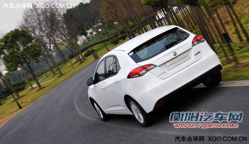 自主有精品 3款近期8万元自主新车型推荐