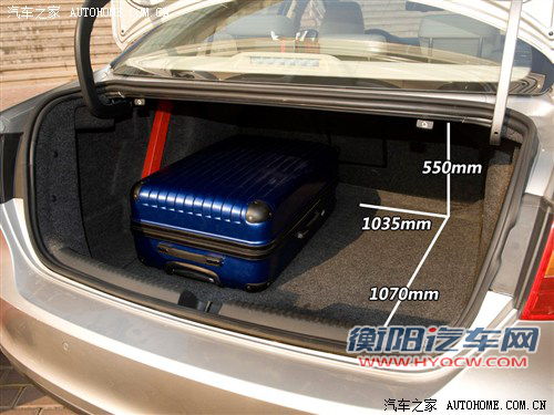 新一代的针锋相对 全新速腾详细对比新思域 新一代的针锋相对 全新速腾详细对比新思域