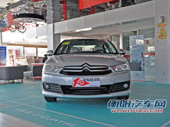 就看性价比 四款紧凑车入门车型配置对比