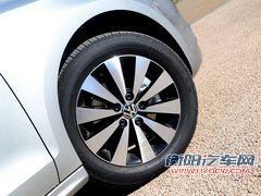 就看性价比 四款紧凑车入门车型配置对比