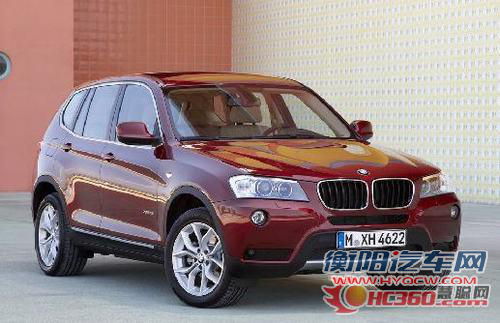 公路霸主 四款五十万紧凑型热门SUV导购 公路霸主 四款五十万紧凑型热门SUV导购