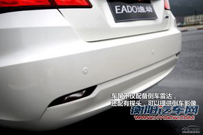 自动启停/6AT技术流 8万元自主新车型推荐 自动启停/6AT技术流 8万元自主新车型推荐