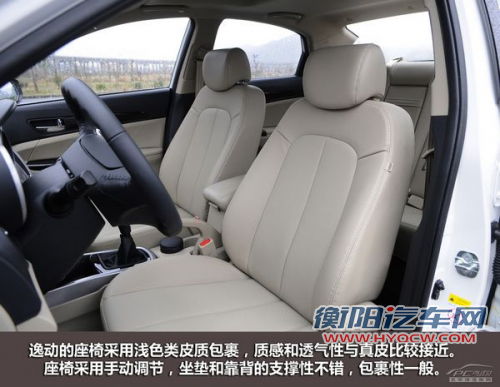 点击查看原图 自动启停/6AT技术流 8万元自主新车型推荐