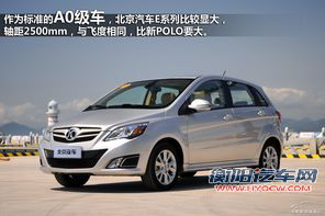 自动启停/6AT技术流 8万元自主新车型推荐 自动启停/6AT技术流 8万元自主新车型推荐