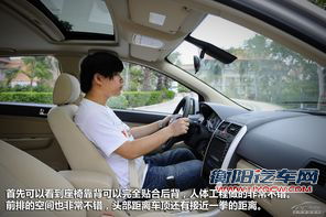 自动启停/6AT技术流 8万元自主新车型推荐 自动启停/6AT技术流 8万元自主新车型推荐