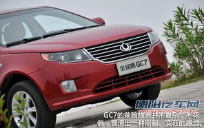 自动启停/6AT技术流 8万元自主新车型推荐 自动启停/6AT技术流 8万元自主新车型推荐