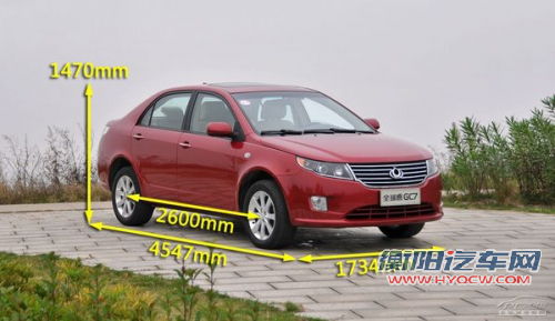 点击查看原图 自动启停/6AT技术流 8万元自主新车型推荐