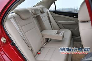 自动启停/6AT技术流 8万元自主新车型推荐 自动启停/6AT技术流 8万元自主新车型推荐