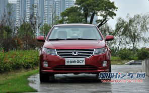 自动启停/6AT技术流 8万元自主新车型推荐 自动启停/6AT技术流 8万元自主新车型推荐