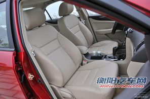 自动启停/6AT技术流 8万元自主新车型推荐 自动启停/6AT技术流 8万元自主新车型推荐