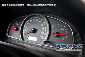 自动启停/6AT技术流 8万元自主新车型推荐 自动启停/6AT技术流 8万元自主新车型推荐