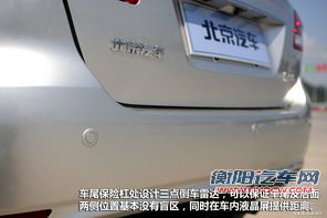 自动启停/6AT技术流 8万元自主新车型推荐 自动启停/6AT技术流 8万元自主新车型推荐