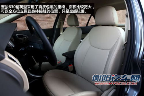 点击查看原图 自动启停/6AT技术流 8万元自主新车型推荐