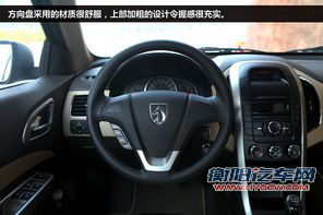 自动启停/6AT技术流 8万元自主新车型推荐 自动启停/6AT技术流 8万元自主新车型推荐